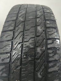 Used Tire 235/70R16 CORSA HIGHWAY TERRAIN 106T - Tread Depth 8/32 - Oemusedautoparts1.com