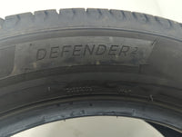 Used Tire 255/55R20 MICHELIN DEFENDER 2 110H - Tread Depth 9/32 - Oemusedautoparts1.com