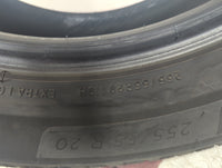 Used Tire 255/55R20 MICHELIN DEFENDER 2 110H - Tread Depth 9/32 - Oemusedautoparts1.com