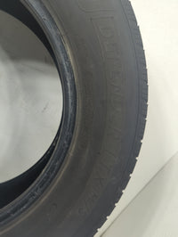 Used Tire 245/65R17 MICHELIN DEFENDER LTX - Tread Depth 8/32 - Oemusedautoparts1.com