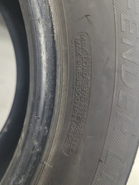 Used Tire 245/65R17 MICHELIN DEFENDER LTX - Tread Depth 8/32 - Oemusedautoparts1.com