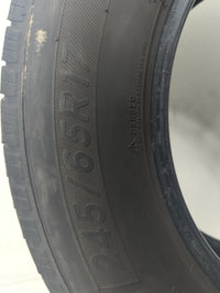 Used Tire 245/65R17 MICHELIN DEFENDER LTX - Tread Depth 8/32 - Oemusedautoparts1.com