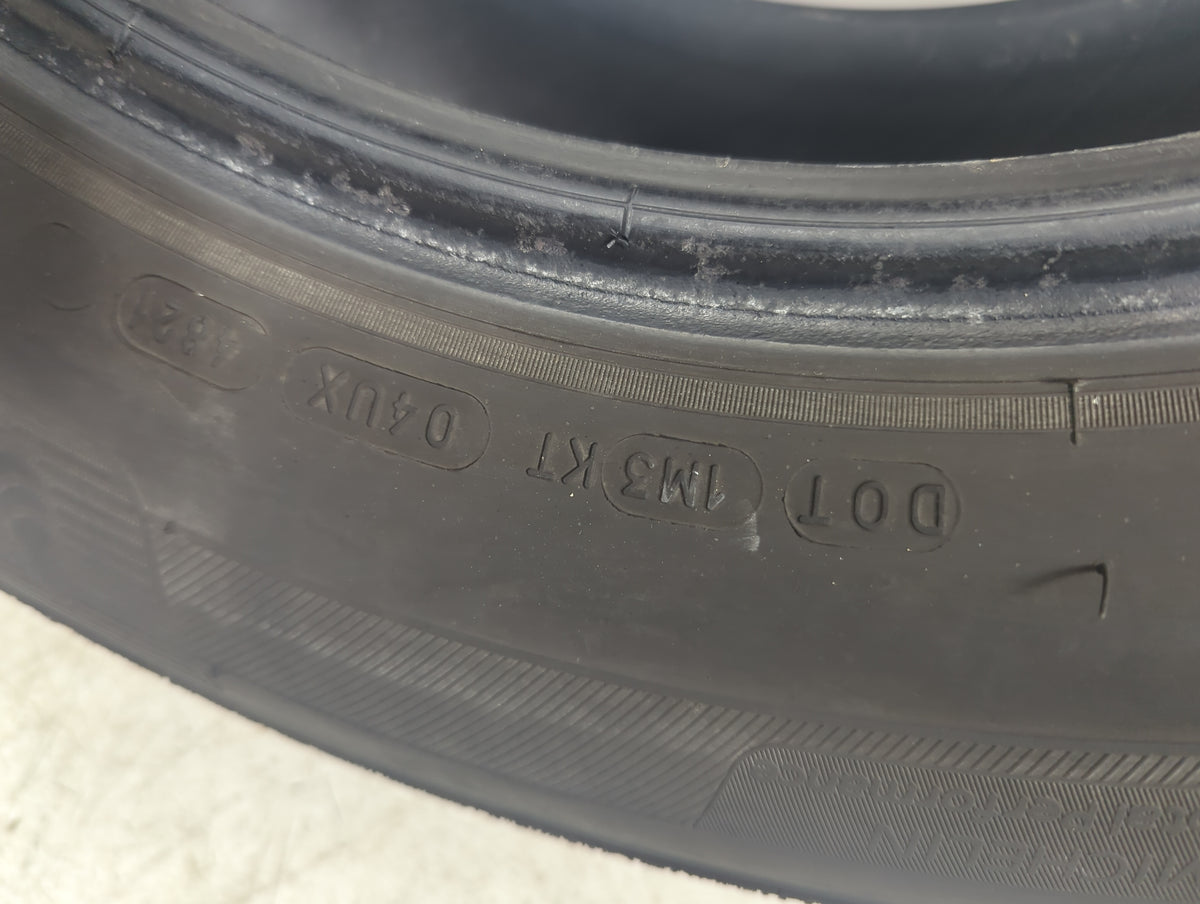 Used Tire 245/65R17 MICHELIN DEFENDER LTX - Tread Depth 8/32 - Oemusedautoparts1.com