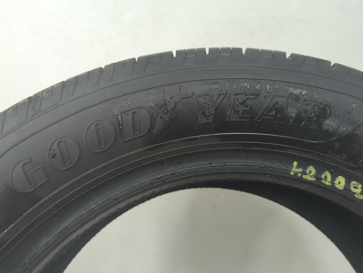 Used Tire 205/55R16 GOODYEAR RELIANT 91H - Tread Depth 8/32 - Oemusedautoparts1.com