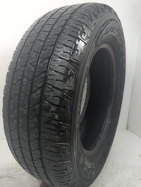 Used Tire 245/65R17 GOODYEAR WRANGLER FORTITUDE HT 107T - Tread Depth 8/32 - Oemusedautoparts1.com