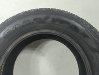 Used Tire 245/65R17 GOODYEAR WRANGLER FORTITUDE HT 107T - Tread Depth 8/32 - Oemusedautoparts1.com