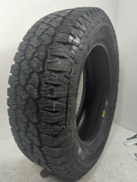 Used Tire LT225/65R17 GOODYEAR WRANGLER WORKHORSE AT 107H - Tread Depth 15/32 - Oemusedautoparts1.com