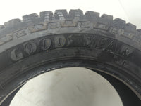 Used Tire LT225/65R17 GOODYEAR WRANGLER WORKHORSE AT 107H - Tread Depth 15/32 - Oemusedautoparts1.com