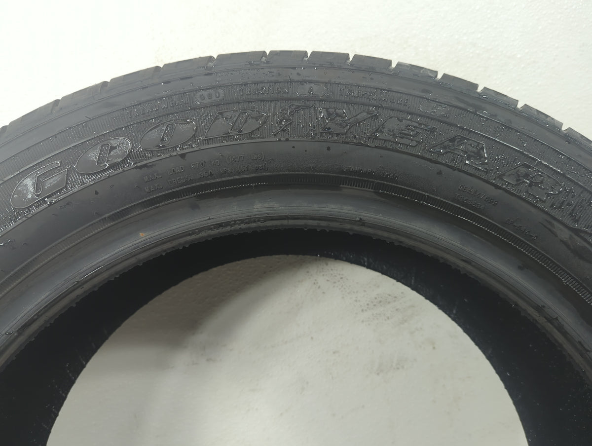 Used Tire 215/55R17 GOODYEAR ASSURANCE 94V - Tread Depth 8/32 - Oemusedautoparts1.com