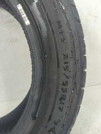 Used Tire 215/55R17 GOODYEAR ASSURANCE 94V - Tread Depth 8/32 - Oemusedautoparts1.com