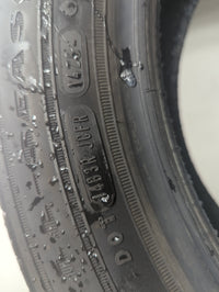 Used Tire 215/55R17 GOODYEAR ASSURANCE 94V - Tread Depth 8/32 - Oemusedautoparts1.com