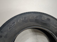 Used Tire 245/70R17 DURO FRONTIER HT 117T - Tread Depth 10/32 - Oemusedautoparts1.com
