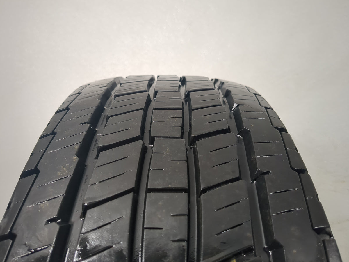Used Tire 245/70R17 DURO FRONTIER HT 117T - Tread Depth 10/32 - Oemusedautoparts1.com