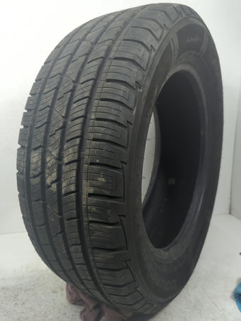 compare product Used Tire 245/60R18 MASTERCRAFT COURSER QUEST PLUS 105H - Tread Depth 10/32