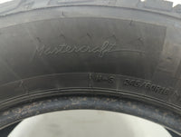 Used Tire 245/60R18 MASTERCRAFT COURSER QUEST PLUS 105H - Tread Depth 10/32 - Oemusedautoparts1.com