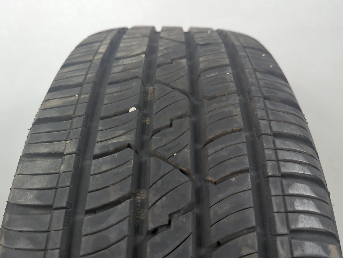 Used Tire 245/60R18 MASTERCRAFT COURSER QUEST PLUS 105H - Tread Depth 10/32 - Oemusedautoparts1.com