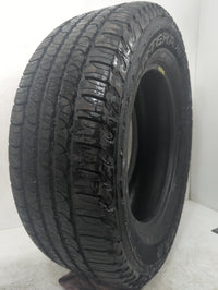 Used Tire 245/65R17 GOODYEAR FORTERA HL 105T - Tread Depth 10/32 - Oemusedautoparts1.com