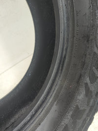 Used Tire 245/65R17 GOODYEAR FORTERA HL 105T - Tread Depth 10/32 - Oemusedautoparts1.com