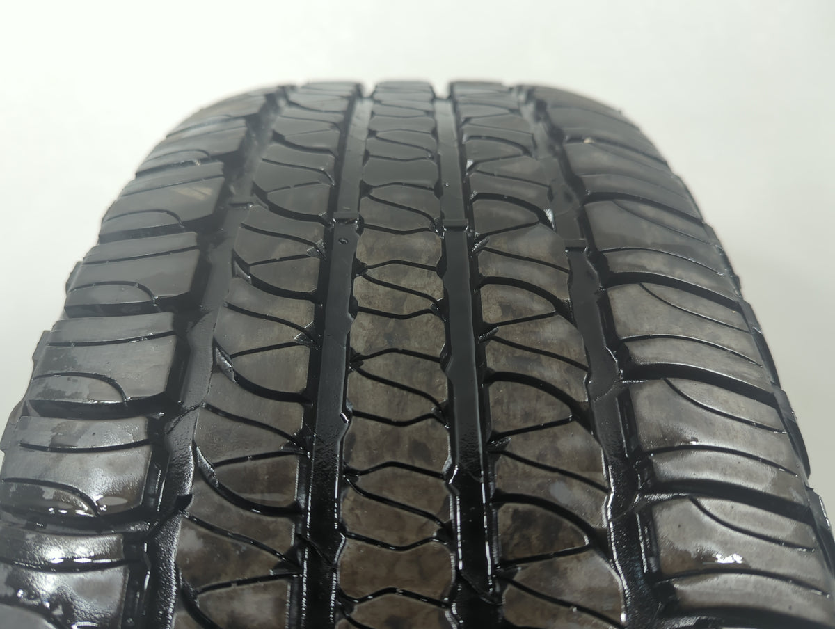 Used Tire 245/65R17 GOODYEAR FORTERA HL 105T - Tread Depth 10/32 - Oemusedautoparts1.com