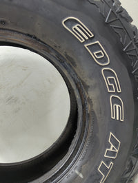 Used Tire 285/75R16 KELLY EDGE AT 126R - Tread Depth 11/32 - Oemusedautoparts1.com