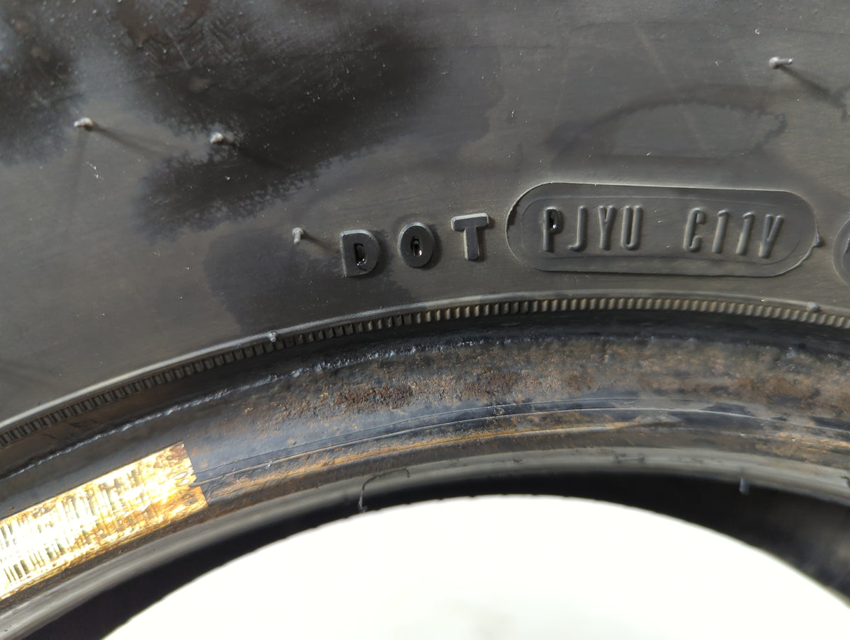 Used Tire 285/75R16 KELLY EDGE AT 126R - Tread Depth 11/32 - Oemusedautoparts1.com