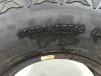 Used Tire 285/75R16 KELLY EDGE AT 126R - Tread Depth 11/32 - Oemusedautoparts1.com