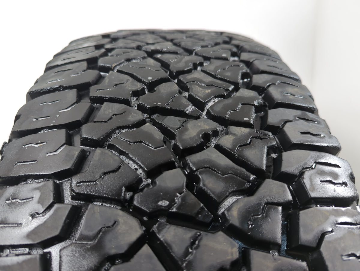 Used Tire 285/75R16 KELLY EDGE AT 126R - Tread Depth 11/32 - Oemusedautoparts1.com