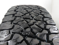 Used Tire 285/75R16 KELLY EDGE AT 126R - Tread Depth 11/32 - Oemusedautoparts1.com