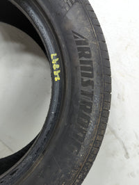 Used Tire 215/55R16 ARMSTRONG BLU-TRAC HP 97W - Tread Depth 8/32 - Oemusedautoparts1.com