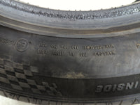 Used Tire 215/55R16 ARMSTRONG BLU-TRAC HP 97W - Tread Depth 8/32 - Oemusedautoparts1.com
