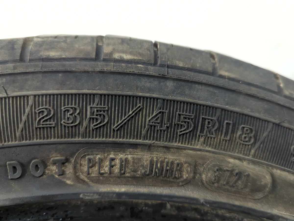 Used Tire 235/45R18 GOODYEAR EAGLE LS 94V - Tread Depth 7/32 - Oemusedautoparts1.com