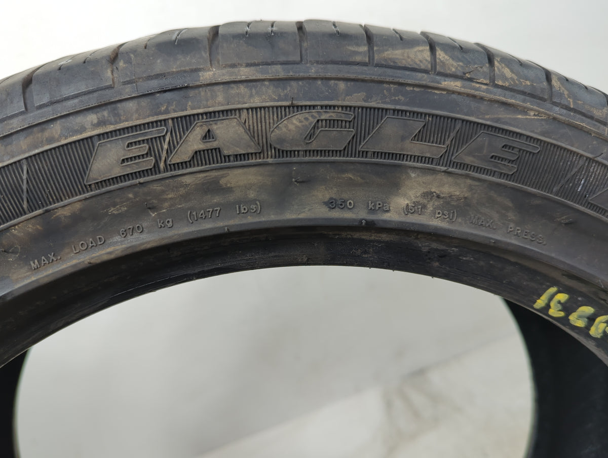 Used Tire 235/45R18 GOODYEAR EAGLE LS 94V - Tread Depth 7/32 - Oemusedautoparts1.com