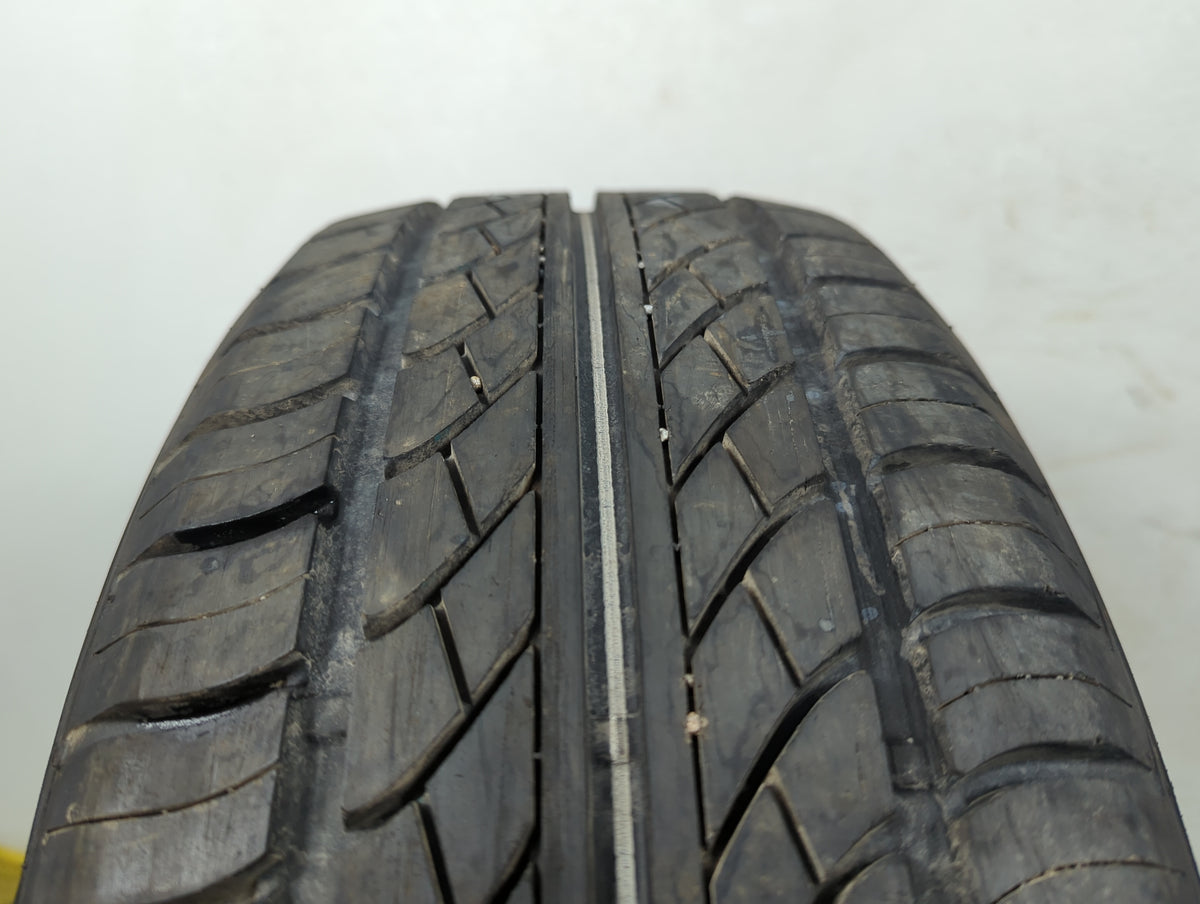 Used Tire 215/55R16 ZENNA SPORT LINE 93W - Tread Depth 9/32 - Oemusedautoparts1.com