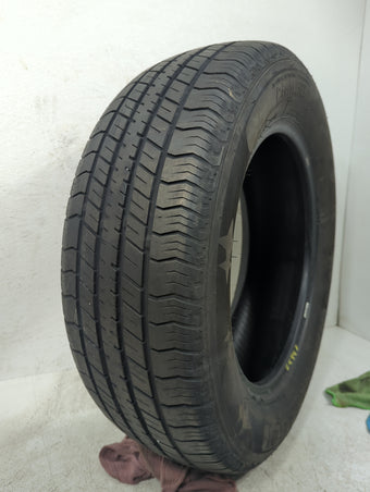 compare product Used Tire 195/65R15 PROMETER RADIAL LL821 91H - Tread Depth 6/32