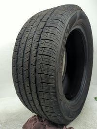 Used Tire 235/55R17 GOODYEAR RELIANT ALL-SEASON 99H - Tread Depth 9/32 - Oemusedautoparts1.com