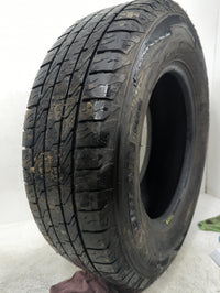 Used Tire 235/70R16 MASTERCRAFT COURSER AXT2 106T - Tread Depth 8/32 - Oemusedautoparts1.com