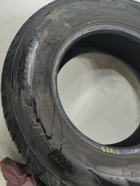 Used Tire 235/70R16 MASTERCRAFT COURSER AXT2 106T - Tread Depth 8/32 - Oemusedautoparts1.com
