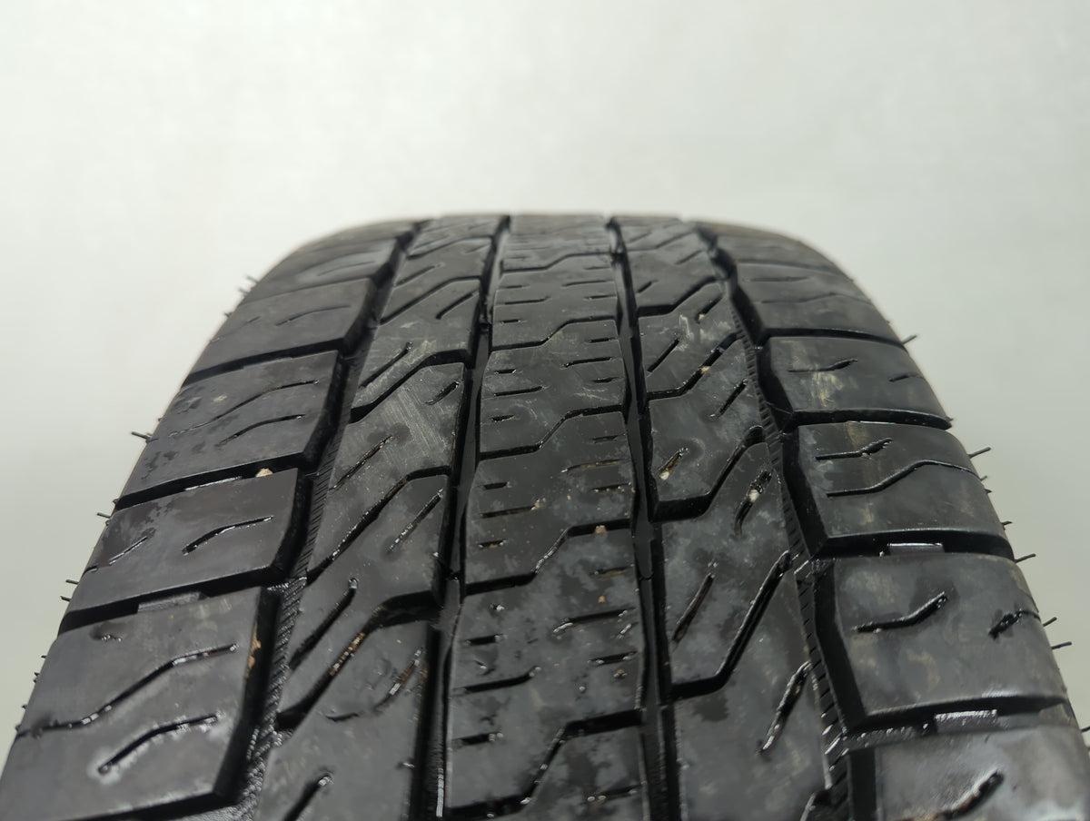 Used Tire 235/70R16 MASTERCRAFT COURSER AXT2 106T - Tread Depth 8/32 - Oemusedautoparts1.com