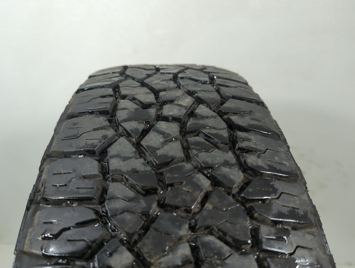 Used Tire 235/75R15 GOODYEAR WRANGLER 105S - Tread Depth 9/32 - Oemusedautoparts1.com