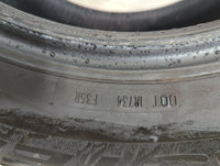 Used Tire 215/70R15 MASTERCRAFT STRATUS 98T - Tread Depth 9/32 - Oemusedautoparts1.com