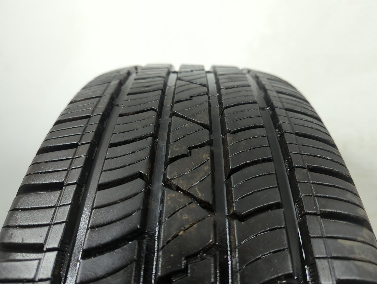 Used Tire 245/65R17 MASTERCRAFT COURSER QUEST 111T - Tread Depth 10/32 - Oemusedautoparts1.com