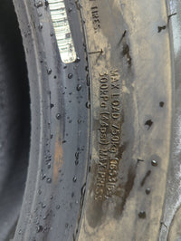 Used Tire 225/60R16 GT RADIAL MAXTOUR LX 98H - Tread Depth 10/32 - Oemusedautoparts1.com