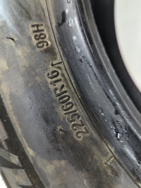 Used Tire 225/60R16 GT RADIAL MAXTOUR LX 98H - Tread Depth 10/32 - Oemusedautoparts1.com
