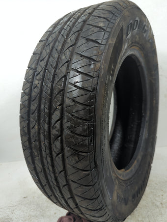 compare product Used Tire 195/70R14 DOUGLAS TOURING A/S 91T - Tread Depth 8/32
