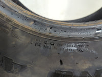 Used Tire 195/70R14 DOUGLAS TOURING A/S 91T - Tread Depth 8/32 - Oemusedautoparts1.com