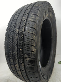 Used Tire 255/60R19 COOPER EVOLUTION H/T 109H - Tread Depth 8/32 - Oemusedautoparts1.com