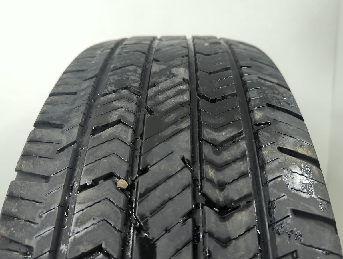 Used Tire 255/60R19 COOPER EVOLUTION H/T 109H - Tread Depth 8/32 - Oemusedautoparts1.com
