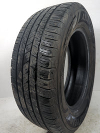 Used Tire 225/65R17 GOODYEAR ASSURANCE COMFORTRED 102H - Tread Depth 1/32 - Oemusedautoparts1.com