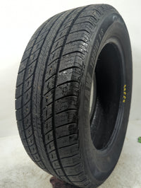 Used Tire 225/60R17 UNIROYAL TIGER PAW TOURING A/S 99H - Tread Depth 10/32 - Oemusedautoparts1.com