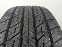 Used Tire 225/60R17 UNIROYAL TIGER PAW TOURING A/S 99H - Tread Depth 10/32 - Oemusedautoparts1.com